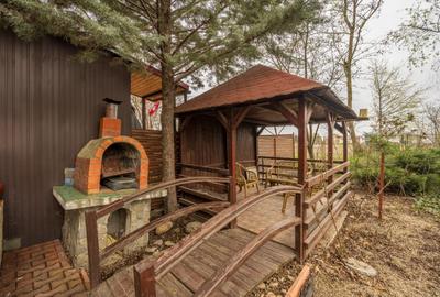 Vanzare casa Gulia Tartasesti Dambovita - 1