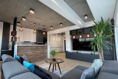 Apartament 2 Camere 64 Mp Bloc Nou/Parcare, Str Gh Doja, Zona Kaufland - 1