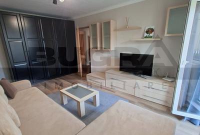 Apartament 3 camere decomandate, 2 bai, 2 balcoane, zona Golden Tulip - 2