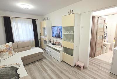 APARTAMENT 3 CAMERE 65 MP MANASTUR ZONA MOGOSOAIA - 11