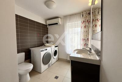 De vanzare vila individuala 7 camere mobilata si utilata complex Corbeanca - 20