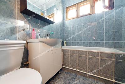 Apartament cu 2 camere, Centru, parter, la cheie! - 7