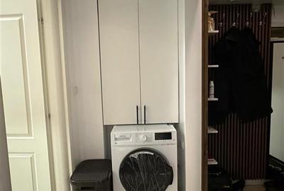 Apartament 2 Camere - Bloc Nou - Tatarasi - 14