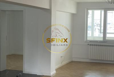 APARTAMENT DE 4 CAMERE DE INCHIRIAT- C.A.ROSETTI - 4