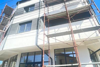 Apartamente foarte spatioase de vanzare in Chiajna!!! - 3