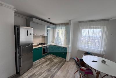 Garsonieră de vânzare – Top City | Coresi .Mobilată și utilată - 18