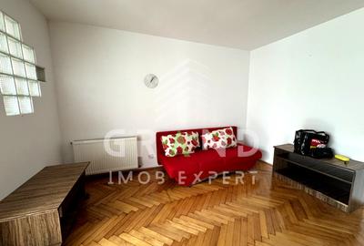 GARSONIERĂ MODERNĂ DE ÎNCHIRIAT | 32 MP | GHEORGHENI | STR.AUREL SUCIU - 8