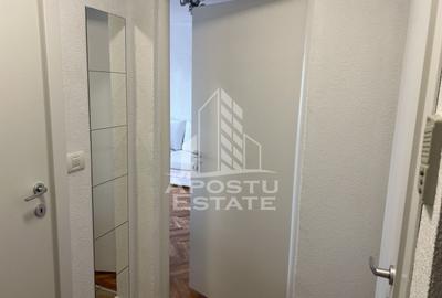 Apartament cu 2 camere, balcon, zona Garii - 7
