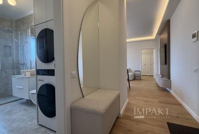 Apartament modern cu 3 camere prima inchiriere in Piata Cipariu - 8