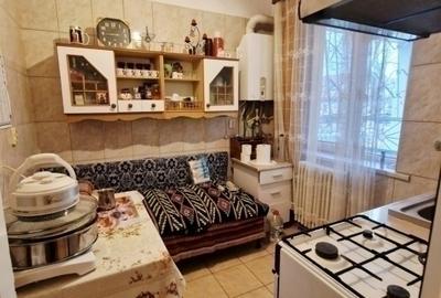 Bloc exclusivist-Parcul Copou-2 camere 60 mp-Boxa subsol - 3