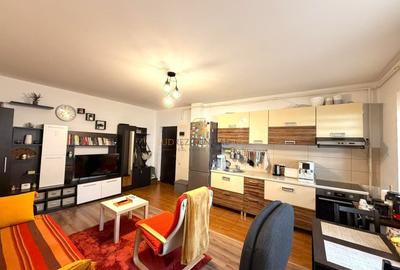 Apartament modern cu 2 camere, bloc nou, zona Bd. Metalurgiei - 7