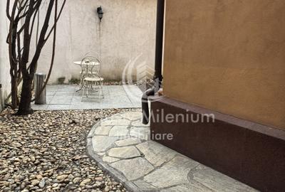 Parter +1 Birouri la Casa Berzei - Mircea Vulcanescu - 19