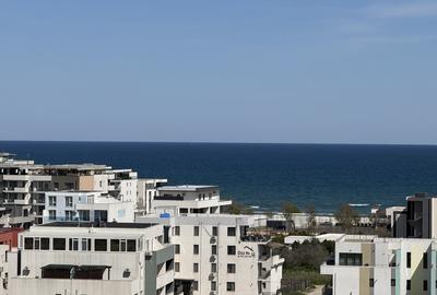 Apartament cu vedere la mare , SPA , piscina, sala fitness in Mamaia Nord - 20