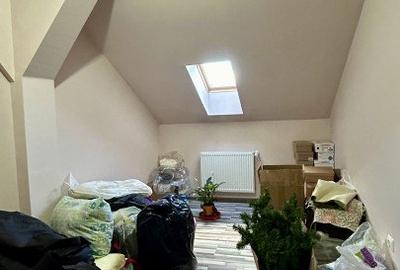 COMISION 0% Casa individuala 6 camere, de vanzare Remetea Mare - Centru - 20