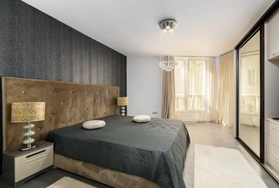 Apartament cu 4 camere de lux in Herăstrău -loc de parcare inclus! - 5