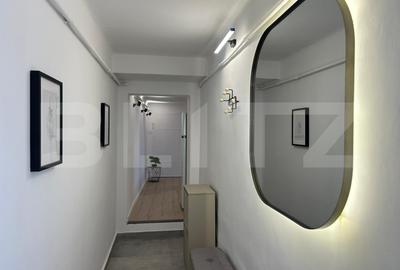 Investitie premium ultracentrala-apartament in cladire istorica ! - 8