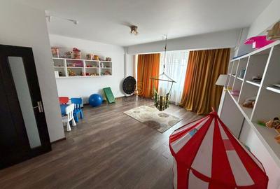 Cladire birouri ultracentral - multiple destinatii ( office/clinica ) - 4