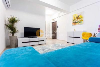 2 camere | mobilat&utilat | bloc NOU - Rond Vechi - 1