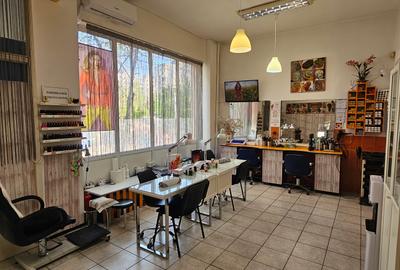 Inchiriere Spatiu comercial- Calea Rahovei 295 - Garanti Bank - 3