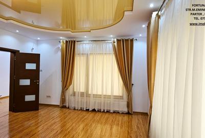 Proprietate Piatra Neamt - Vila cocheta prevazuta cu terasa, garaj si teren - 2