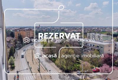 REZERVAT! Apartament 2 camere decomandat - Romanilor - COMISION 0 - 1