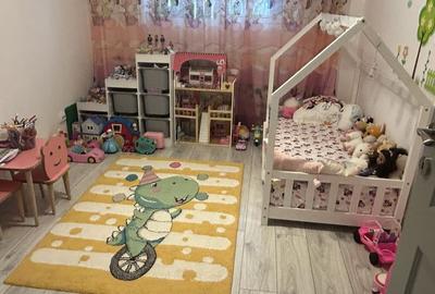 Apartament 3 Camere Ghencea | 2 Balcoane | Loc de parcare | Pet Friendly - 6
