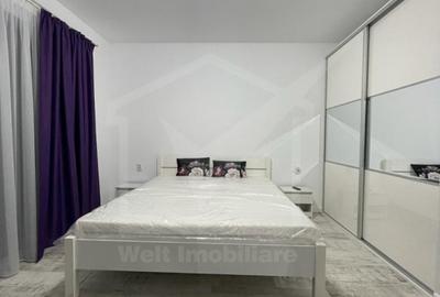 Duplex de inchiriat, Borhanci - 10