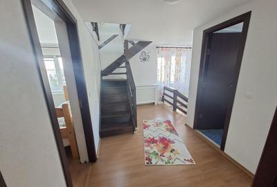 Casa individuala Predelut Bran Brasov - 25