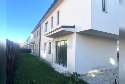 COMISION ZERO! Duplex modern, finisaje premium – Florești - 12