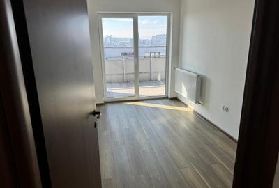 Penthouse 3 camere si terasa, Buna Ziua - 2