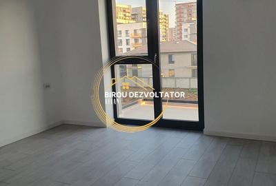 Decomandat Nzeb 2 bai Ansamblu premium Titan Metrou STB Parcul Teilor - 2