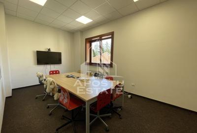 Cladire birouri si alte activitati, 820 mp, Ultracentral Timisoara - 12