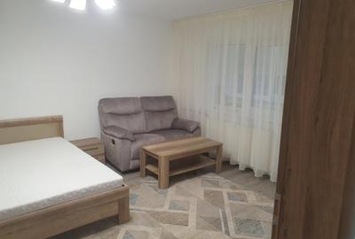 Decebal, garsoniera, 44 mp, 7 min metrou Muncii, BOILER, moderna, bloc anvelopat - 3