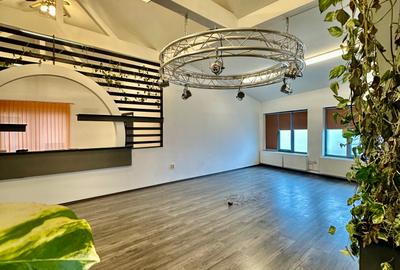 Clădire birouri de vânzare Cotorceni – P+4 etaje | 870 mp utili | Parcare | Idea - 33
