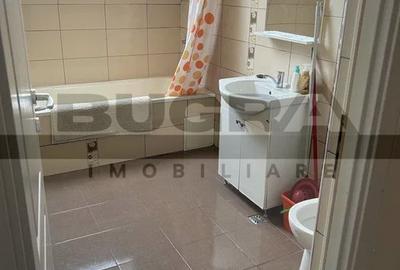 Apartament 2 camere, 56 mp, parcare cu CF, zona Blvd Muncii - 7