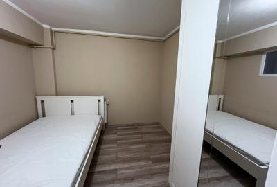 Apartament 3 camere cu parcare subterana in Marasti - 10