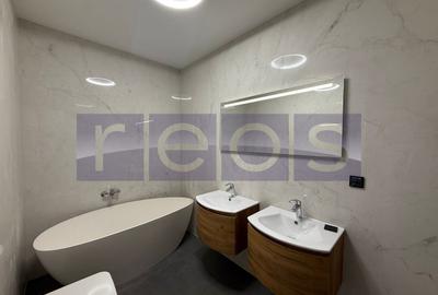 RAHMANONIV | 2 CAMERE | FLOREASCA | MUTARE IMEDIATA | PARCUL VERDI - 12