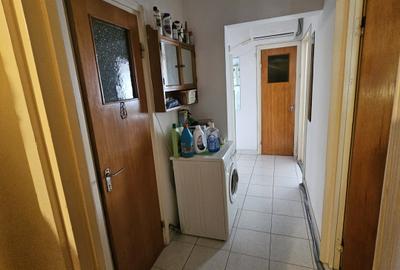 Apartament 3 camere-decomandat-zona Parc Drumul Taberei - 4