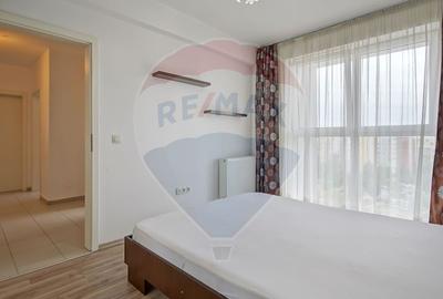 Apartament 2 camere de inchiriat | Avantgarden 3 | Bartolomeu - 10