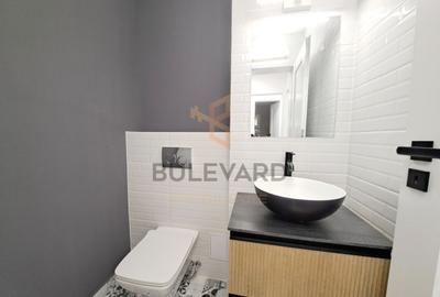 Apartament 3 camere zona Piata Cipariu! Renovat! - 22