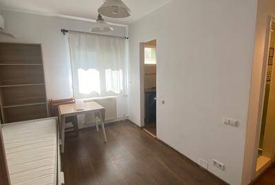 Unirii, garsoniera cocheta - 1