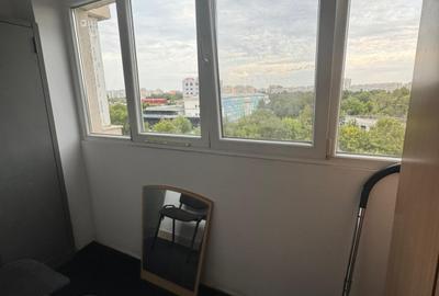 Apartament 2 camere | Baba Novac | Decomandat | Loc parcare | Bloc Reabilitat | - 8