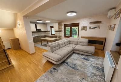 DUMBRAVITA - DUPLEX RENOVAT - IKEA - 4 CAMERE - 3 BAI - GARAJ - TERASA - PANOURI - 3