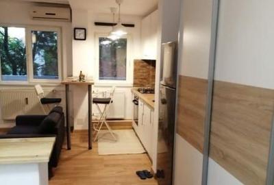 🏢Garsonieră de inchiriat  | 32,5mp 📍Militari Gorjului Bucuresti - 5
