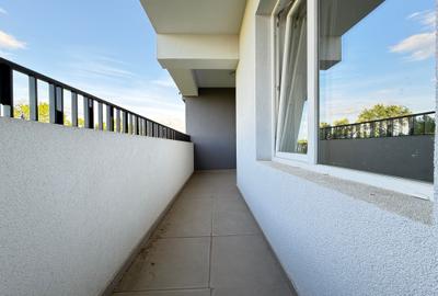 COMISION 0% | 2 camere - terasa 23 mp - Proiect finalizat | Disponibil imediat - 6
