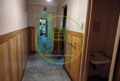 Apartament 4 camere, decomandat, zona Dacia - 4