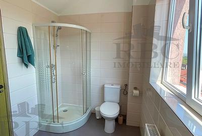 Apartament 3 camere 94 mp cu parcare subterana  in Borhanci - 10