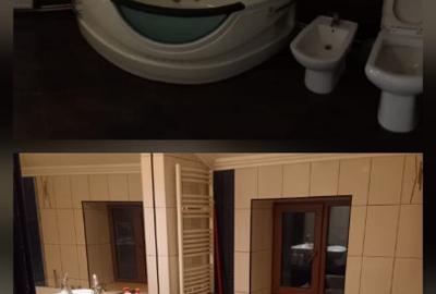 2 spații/apartamente – etaje integrale,în insulă/intersecție,la  Smith - 12