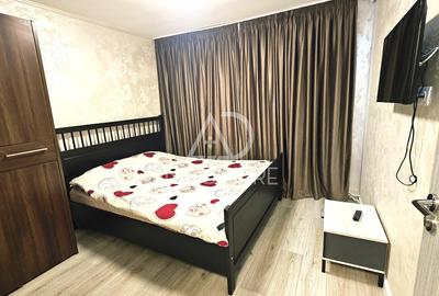 Apartament 2 camere de închiriat – zona 9 Mai – Mall, strada Dacia - 10