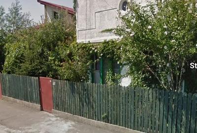 De vanzare teren + casa demolabila, zona Salaj sector 5 - 2